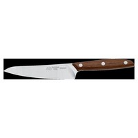 photo 1896 Line - Utility Knife 14 CM - 4116 Stainless Steel Blade and Walnut Wood Handle 1