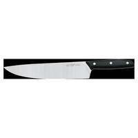 photo 1896 Line - Chef's Knife 25 CM - 4116 Stainless Steel Blade and POM Handle 1