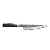 photo senzo classic - piccolo coltello santoku 1