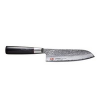 photo senzo classic - coltello santoku 1