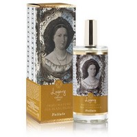 photo Linen perfumer 100 ml for velvet fabrics - Sanitizing action 1