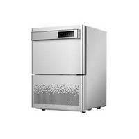 photo Domestic Blast Chiller/Freezer - Temperature up to -35C - Touch Screen Control Panel 1