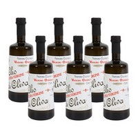 photo olio extravergine d'oliva - 6 x 250 ml 1