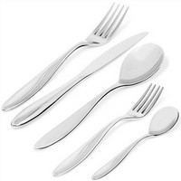 photo mami cutlery set in 18/10 stainless steel 1