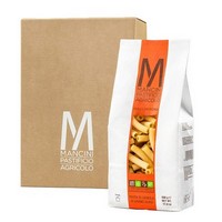 photo classic line - macaroni - 12 packs of 500 g 1