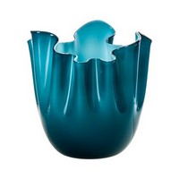 photo – opal handgefertigte vase 700,00 oz interner aq 1