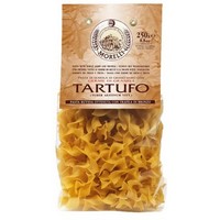 photo aromatisierte pasta - trüffel - pappardelline - 250 g 1