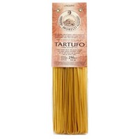 photo aromatisierte pasta - trüffel - pici dritti - 250 g 1