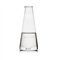photo caraffa acqua c/bicchiere - design bianca scarfati & fabiana mastropaolo 1