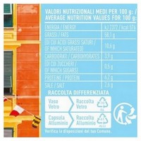 photo Portofino - Genoese Pesto, Red and Truffled with Genoese Basil PDO - 3 x 100 g 6