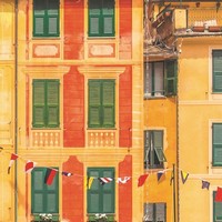 photo Portofino - Pesto Genovese, Rosso e Tartufato con Basilico Genovese DOP - 3 x 100 g 4