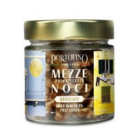 photo Portofino - Mezze Noci Sgusciate - 3 x 60 g 2