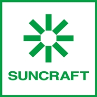 Produkte Suncraft