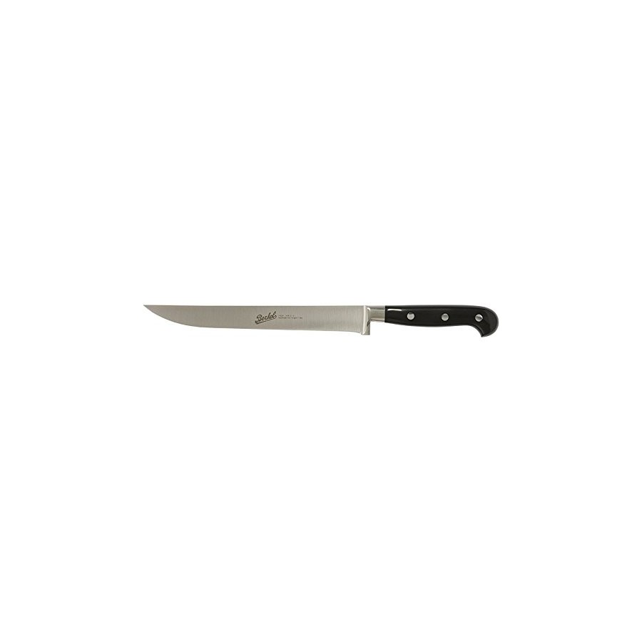 photo adhoc roast knife 22cm black