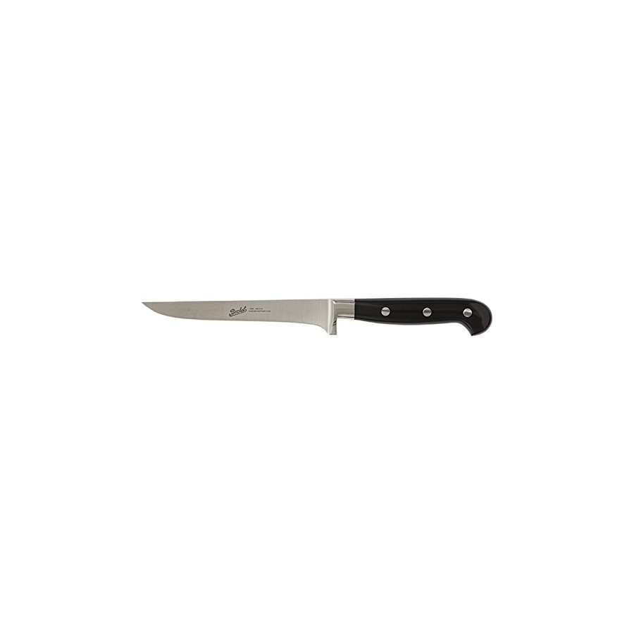 photo adhoc boning knife 16cm black