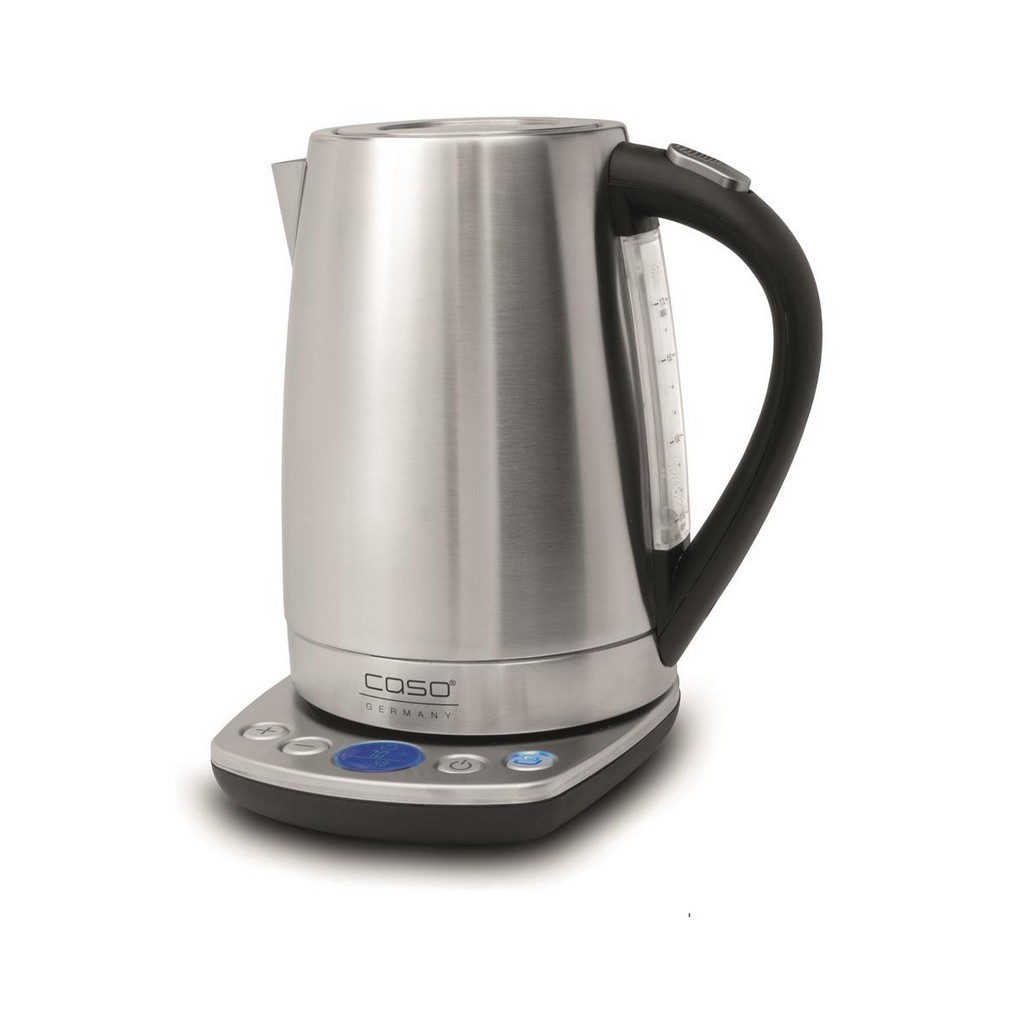 photo VK 2200 - Stainless steel kettle