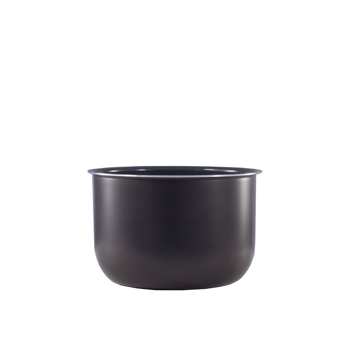 photo Instant Pot® - Ciotola Interna Antiaderente in Ceramica per Modelli da 3 Litri Duo e Duo Plus