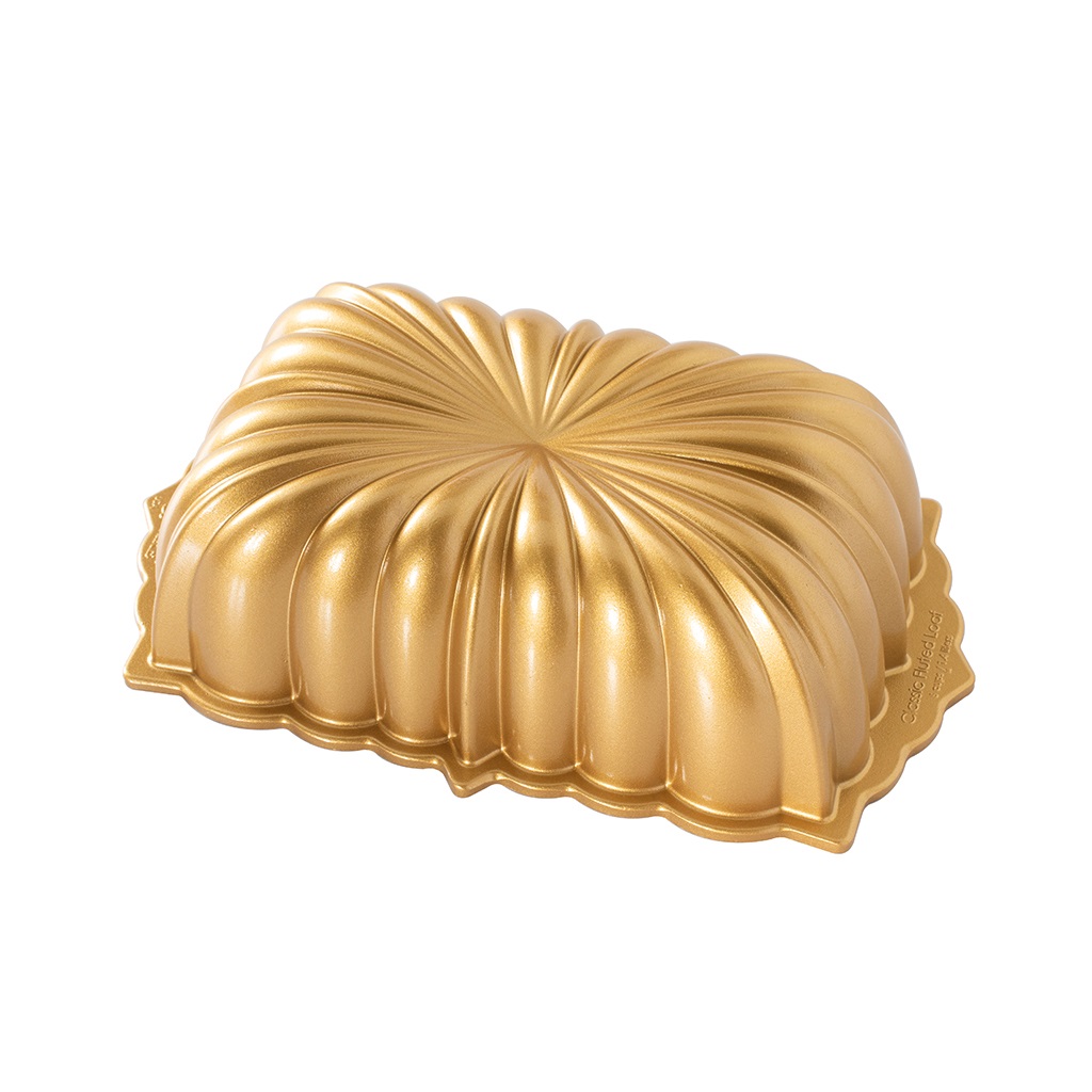 photo CAKE MOLD - CLASSIC FLUTED