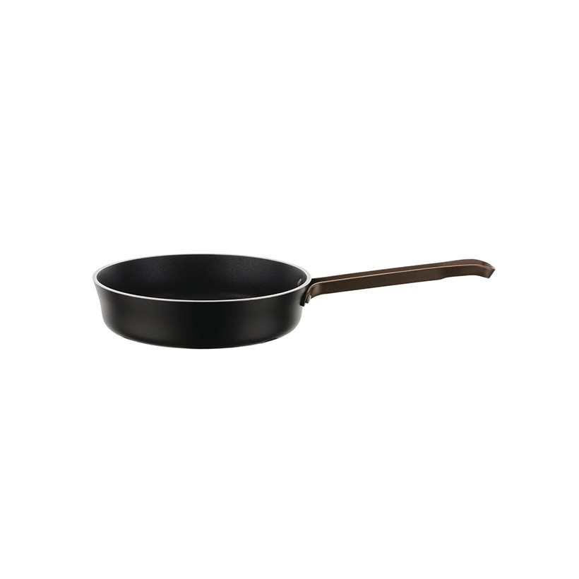 photo edo aluminum pan with non-stick coating, suitable for induction
