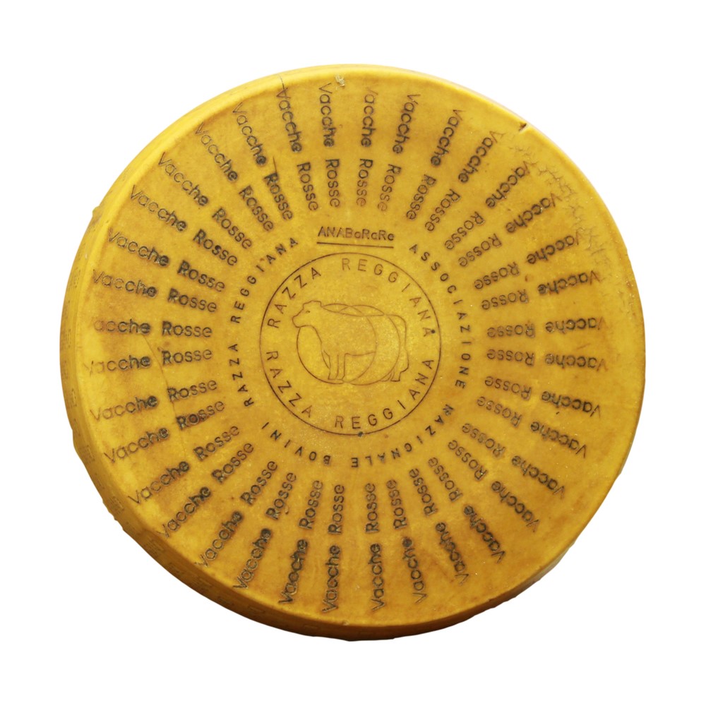 photo parmigiano reggiano 30 months extra old - whole wheel - 35 kg
