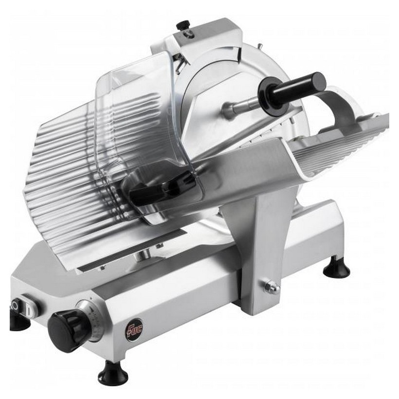 photo gravity slicer model f 300 cl professional in aluminum alloy