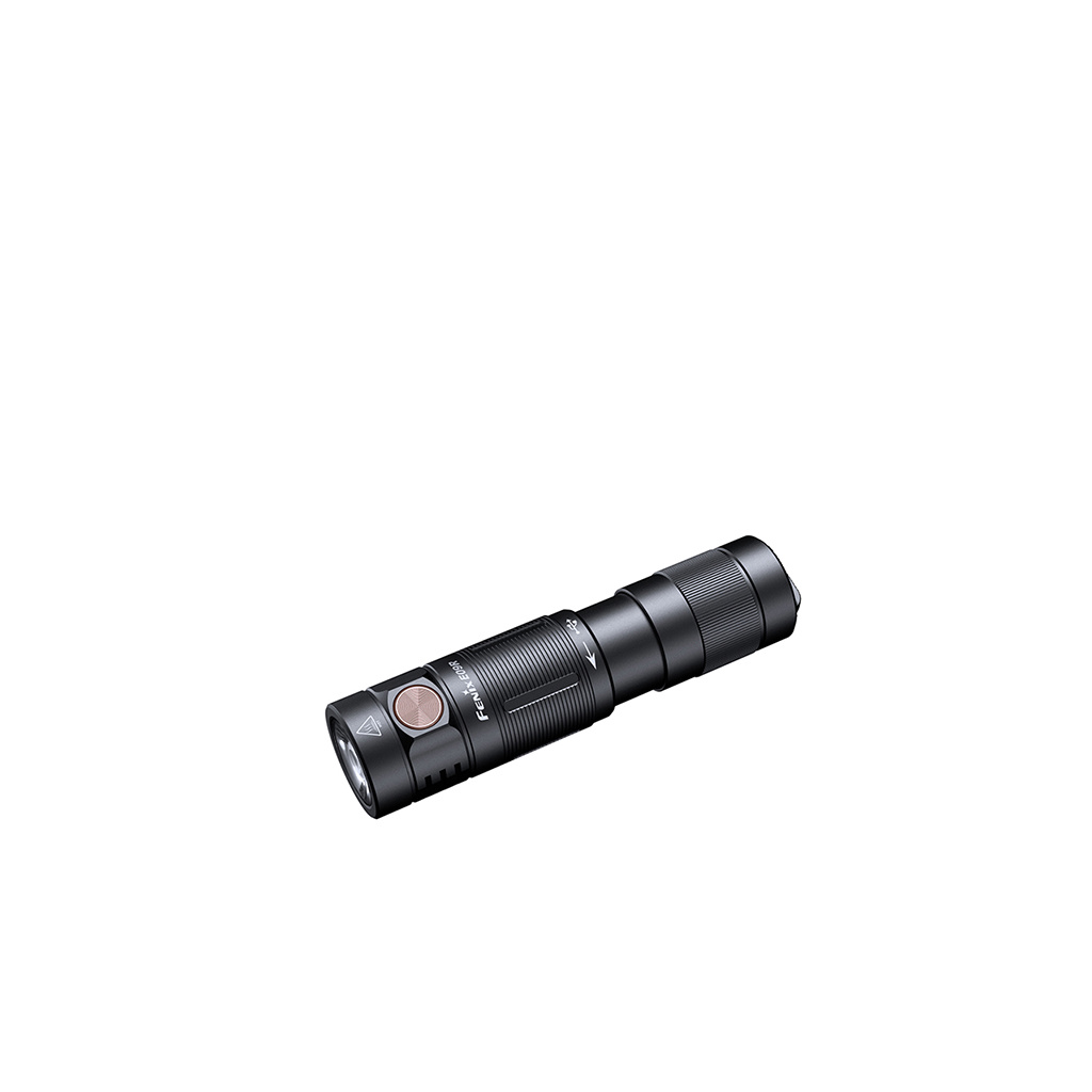 photo rechargeable led flashlight 600 lumen