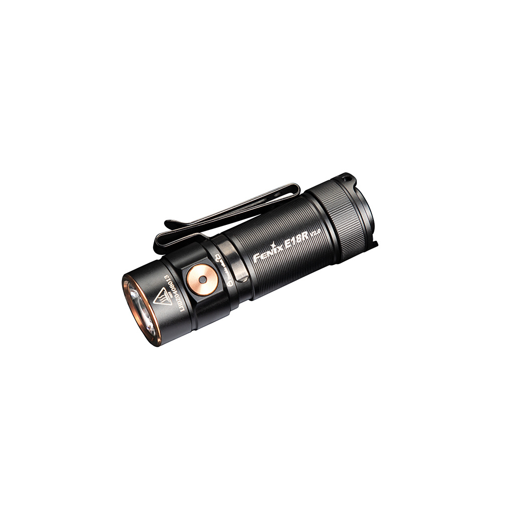 photo FENIX - Compact LED flashlight 1200 Lumen