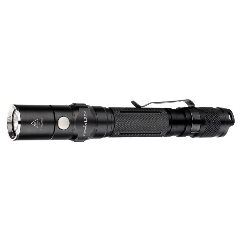photo FENIX - 800 Lumen flashlight