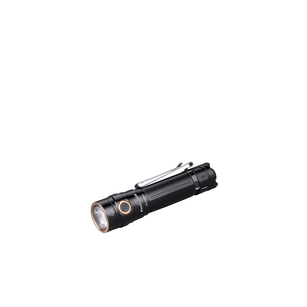 photo FENIX - 1600 Lumen flashlight