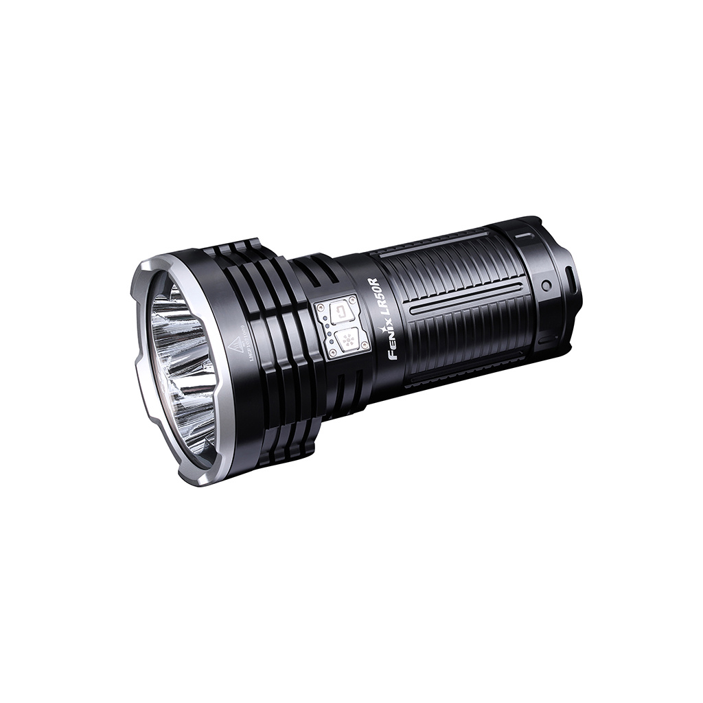 photo led flashlight 12000 lumen