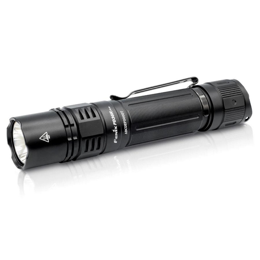 photo professional led tactical flashlight 2800 lumen