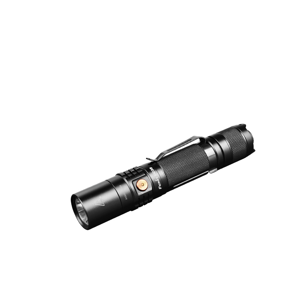 photo FENIX - 1000 Lumen flashlight