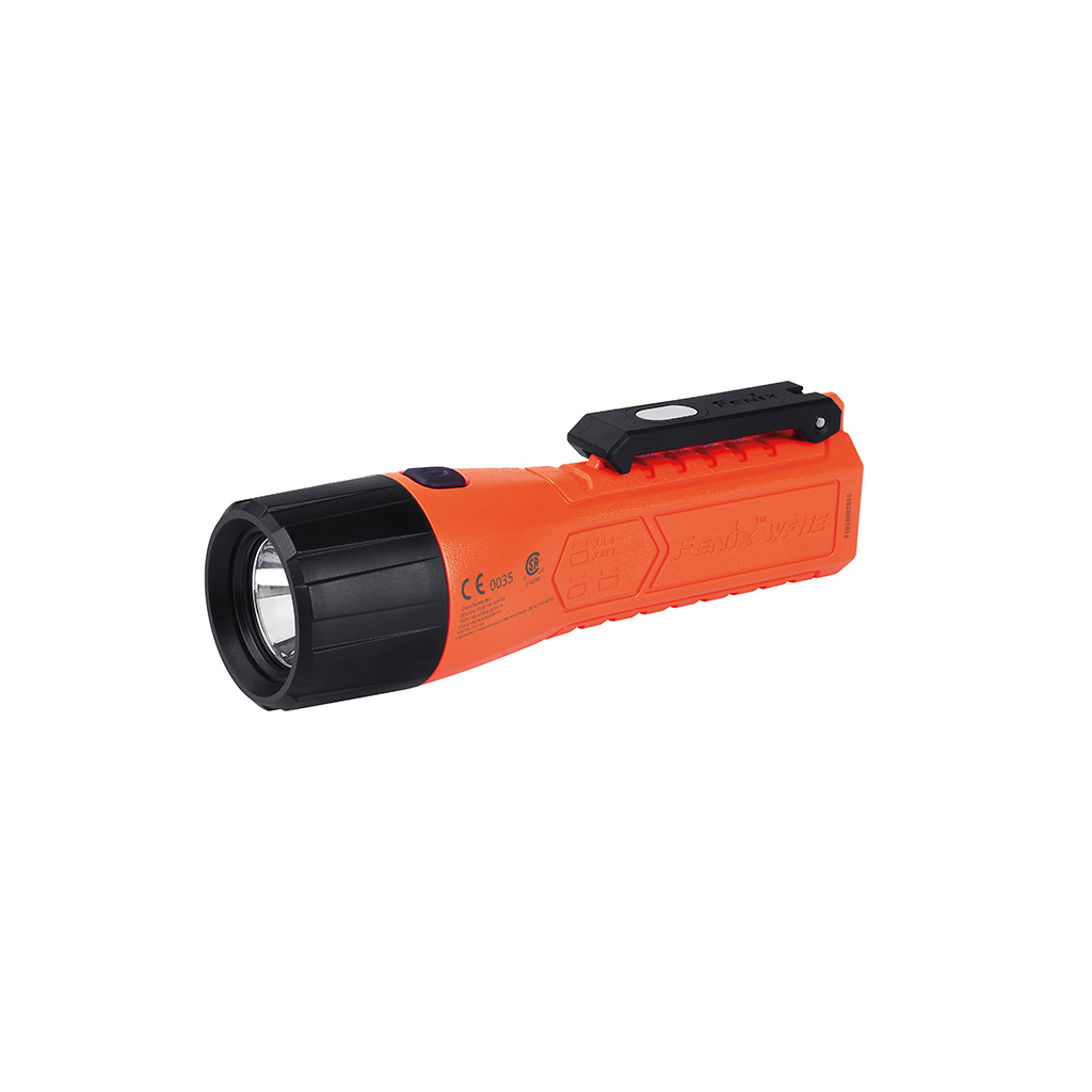photo explosion-proof flashlight 200 lumen