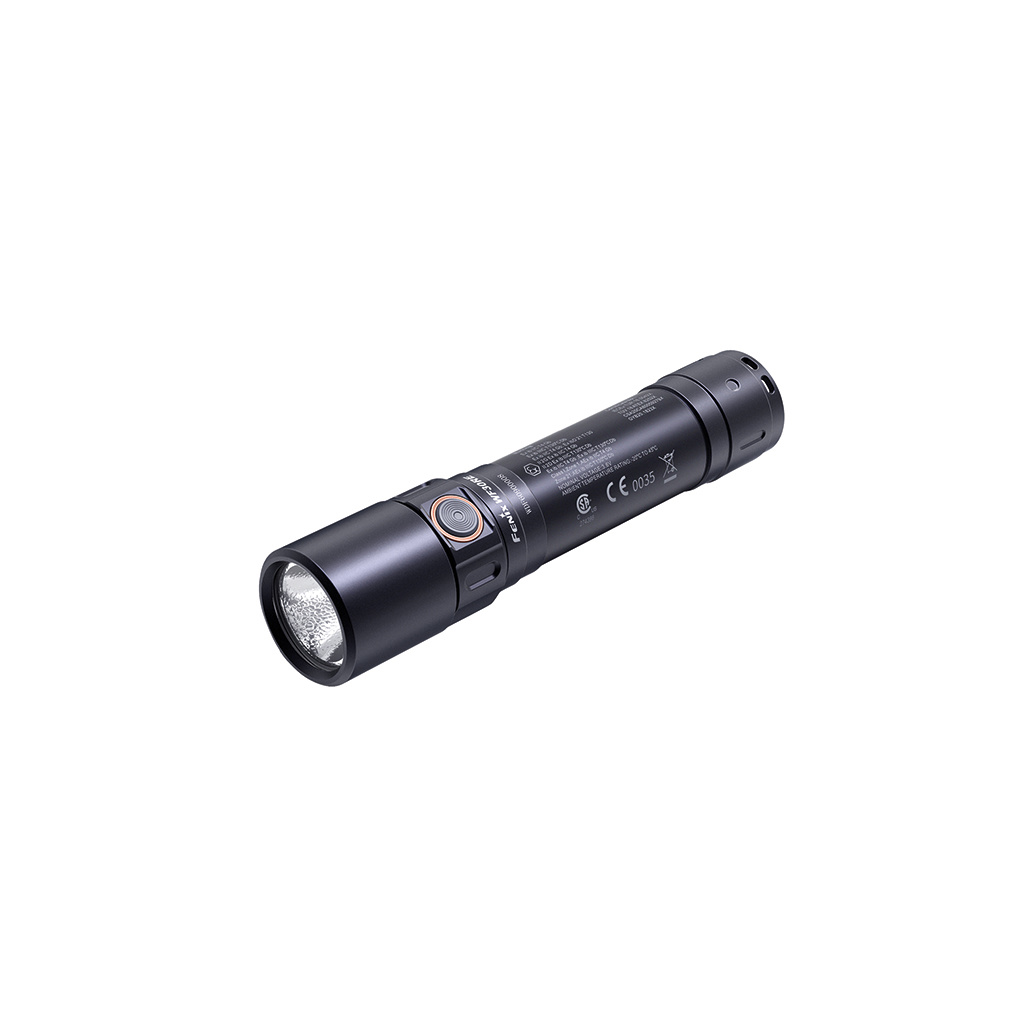 photo explosion-proof flashlight 280 lumen