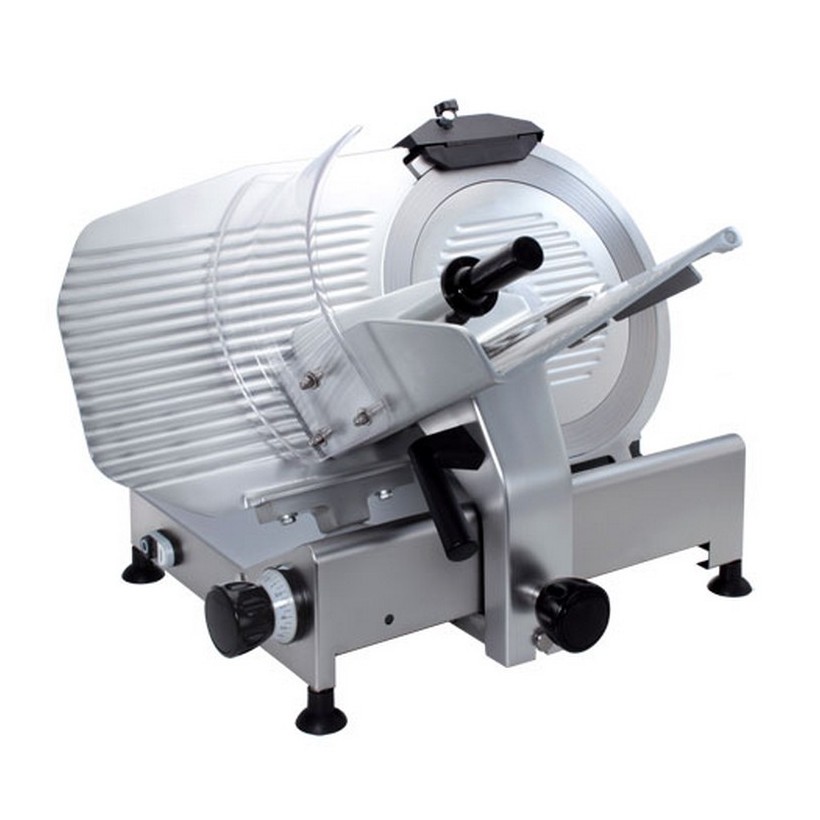 photo single phase slicer gpr350 l/stainless steel