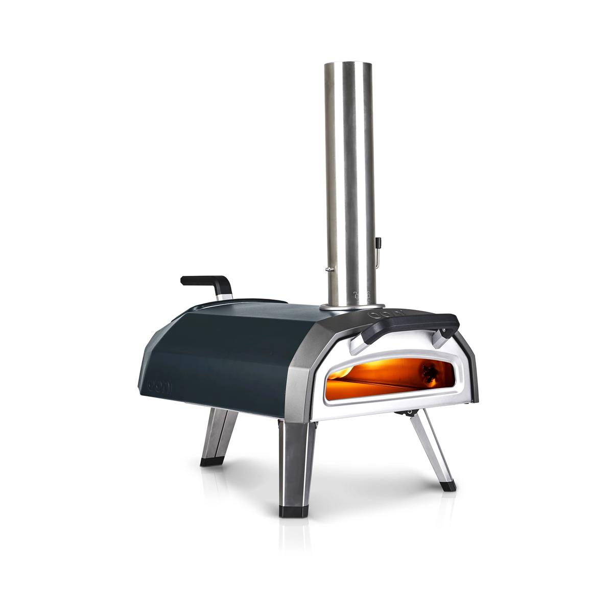 photo OONI - Karu 12G portable wood or charcoal or gas oven