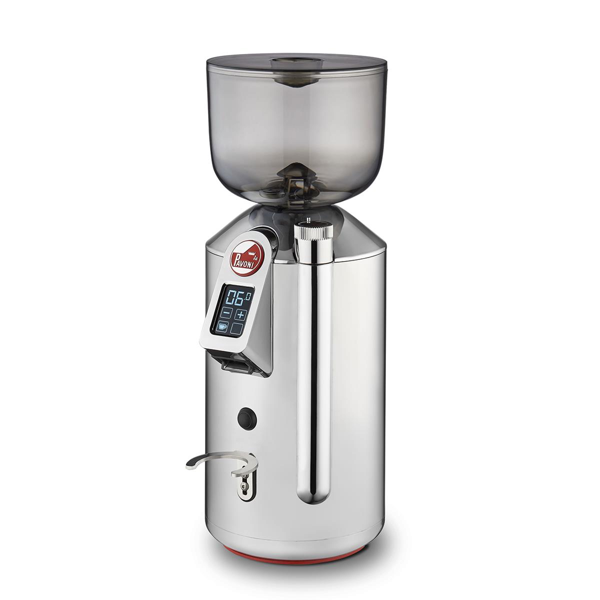 photo coffee grinder cylinder - 230 v