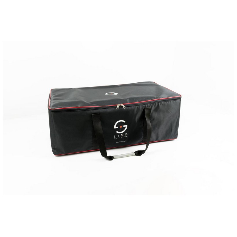 photo LISA - Bag for Etna Mini and Etna barbecues - Luxury Line