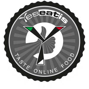 logo tondo yeseatis