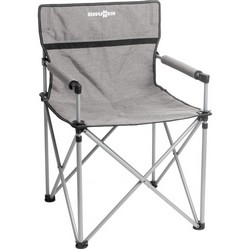 Brunner - Cadeira DIR-ACTION - Carga máxima: 102 kg - Medidas: 54 x 44 x A44/82,5 cm