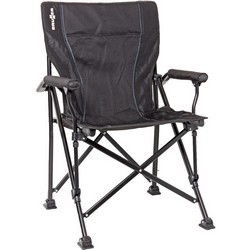 cadeira raptor 3d - carga máxima: 110 kg - medidas: 51 x 44 x a48/90 cm