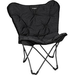 Brunner - ACTION VIVAVITA LOUNGER chair - Max load: 120 kg - Measurements: 74 x 43 x H56/99 cm