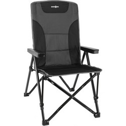 fauteuil raptor recliner - charge max : 120 kg - dimensions : 51 x 45 x h45/102 cm