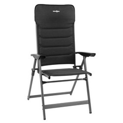 Brunner - KERRY PHANTOM chair - Max load: 120 kg - Measurements: 48 x 38 x H48/121 cm