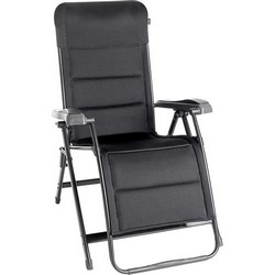 fauteuil 3d kerry swan - charge max : 120 kg - dimensions : 50 x 49 x h48/116 cm