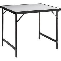 Brunner - Table TORUN 2 - Dimensions : 80 x 60 x H71 cm