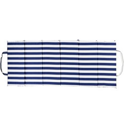 Brunner - GRENADA beach mattress - Measurements: 183 x 54 x 3 cm
