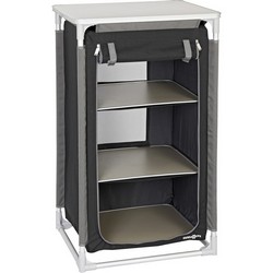 azabache ls cabinet - measurements: 59 x 48 x h104 cm