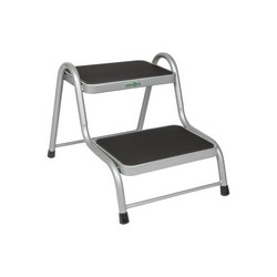 Brunner - Marche KING STEP DOUBLE - Dimensions : 43 x 63 x H18/38/43 cm