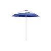 photo Brunner - ONDA PARSOL umbrella - Size: 205/200 x H220 cm 1
